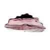 Christopher Kane Large Plastic Aqua Clutch in Purple (black) - Lyst