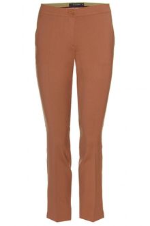 Etro Capri Trousers - Lyst