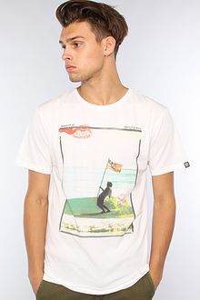Insight The Jrad Tee - Lyst