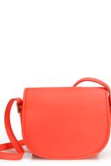 J.Crew Copley Saddlebag