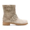 Jimmy Choo Youth Bikerstyle Boots in Purple (plum) - Lyst