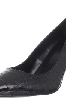 Lauren by Ralph Lauren Lauren Ralph Lauren Womens Abarane Pump - Lyst