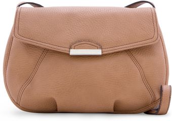 Mango Textured Shoulder Bag - Lyst