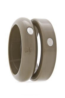 Mango Bangles Set - Lyst