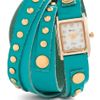 Modcloth Wrapsody in Blue Watch in Blue - Lyst