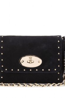 Mulberry Lily Tassel Bag - Lyst