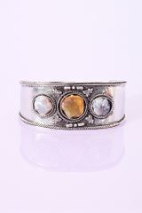 Nasty Gal Lucia Stone Cuff
