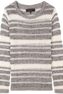 Rag & Bone Caterina Top - Lyst