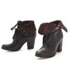 Rag & Bone Deacon Boots in Black - Lyst