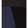 Stella Mccartney Two Tone Stretch Trousers in Blue (black) - Lyst