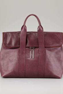 3.1 Phillip Lim 31hour Bag - Lyst