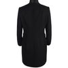 Allsaints Aleggro Coat in Black (ink) - Lyst
