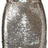 Ashish Handsequined Miniskirt in Silver - Lyst