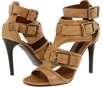 Burberry Aviator Sandal - Lyst