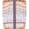 Clover Canyon Printed Stretchjersey Pencil Skirt in Multicolor (multicolored) - Lyst