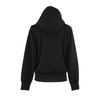 Comme Des Garçons Hooded Sweatshirt in Cotton in Black - Lyst