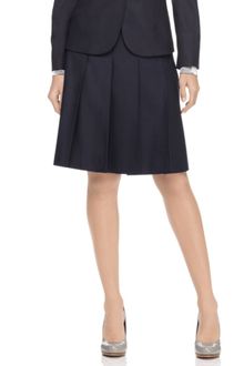 Jones New York Pleated Aline - Lyst