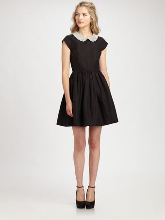 Kate Spade Kimberly Dress - Lyst