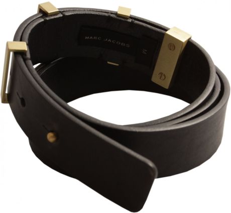 marc jacobs belt