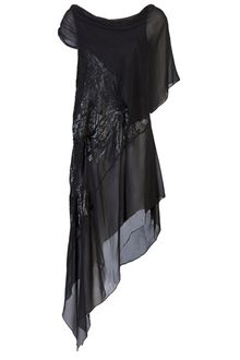Peachoo + Krejberg Long Sequin Dress - Lyst