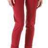 Theory Daniya Tailor Pants in Red (flame) - Lyst