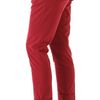 Theory Daniya Tailor Pants in Red (flame) - Lyst