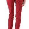 Theory Daniya Tailor Pants in Red (flame) - Lyst