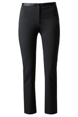 Acne Lee Tux Tailored Trousers