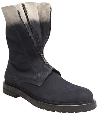 Ann Demeulemeester High Top Shoe - Lyst