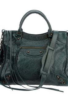 Balenciaga Classic Velo Bag - Lyst