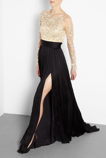 Catherine Deane Exclusive Leigh Maxi Dress - Lyst