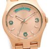 Marc By Marc Jacobs Baby Dave Watch in Pink (rose) - Lyst
