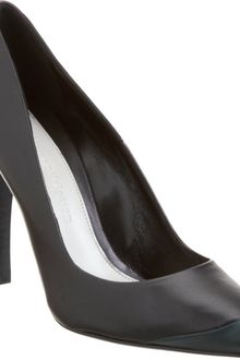 Narciso Rodriguez Twotone Pump - Lyst
