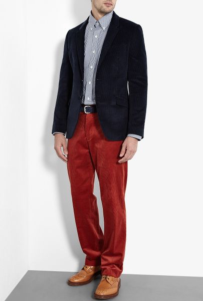 ralph lauren cords mens