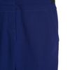 Proenza Schouler Straight Leg Trouser in Blue (black) - Lyst