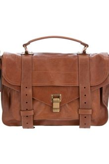 Proenza Schouler Ps1 Medium Satchel - Lyst
