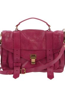 Proenza Schouler Ps1 Medium Satchel - Lyst