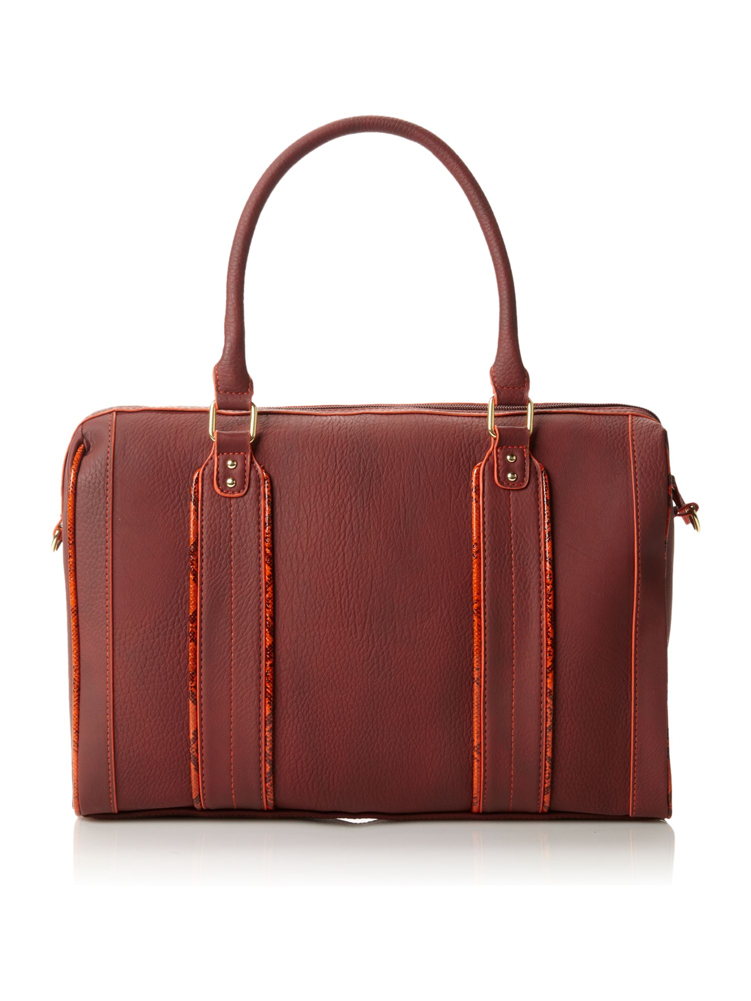 Therapy Jenny Bowler Bag in Red Lyst