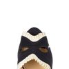 Charlotte Olympia Masquerade in Black - Lyst