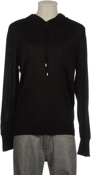 Full Circle Crewneck - Lyst