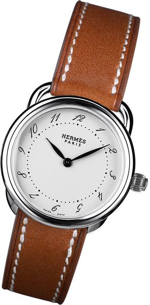 Hermes Arceau Watch - Lyst