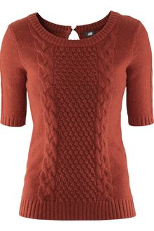 H&M Jumper - Lyst