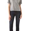 J Brand Maria Skinny Jeans in Blue - Lyst