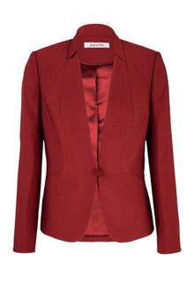Jacques Vert Cranberry Tailored Jacket - Lyst
