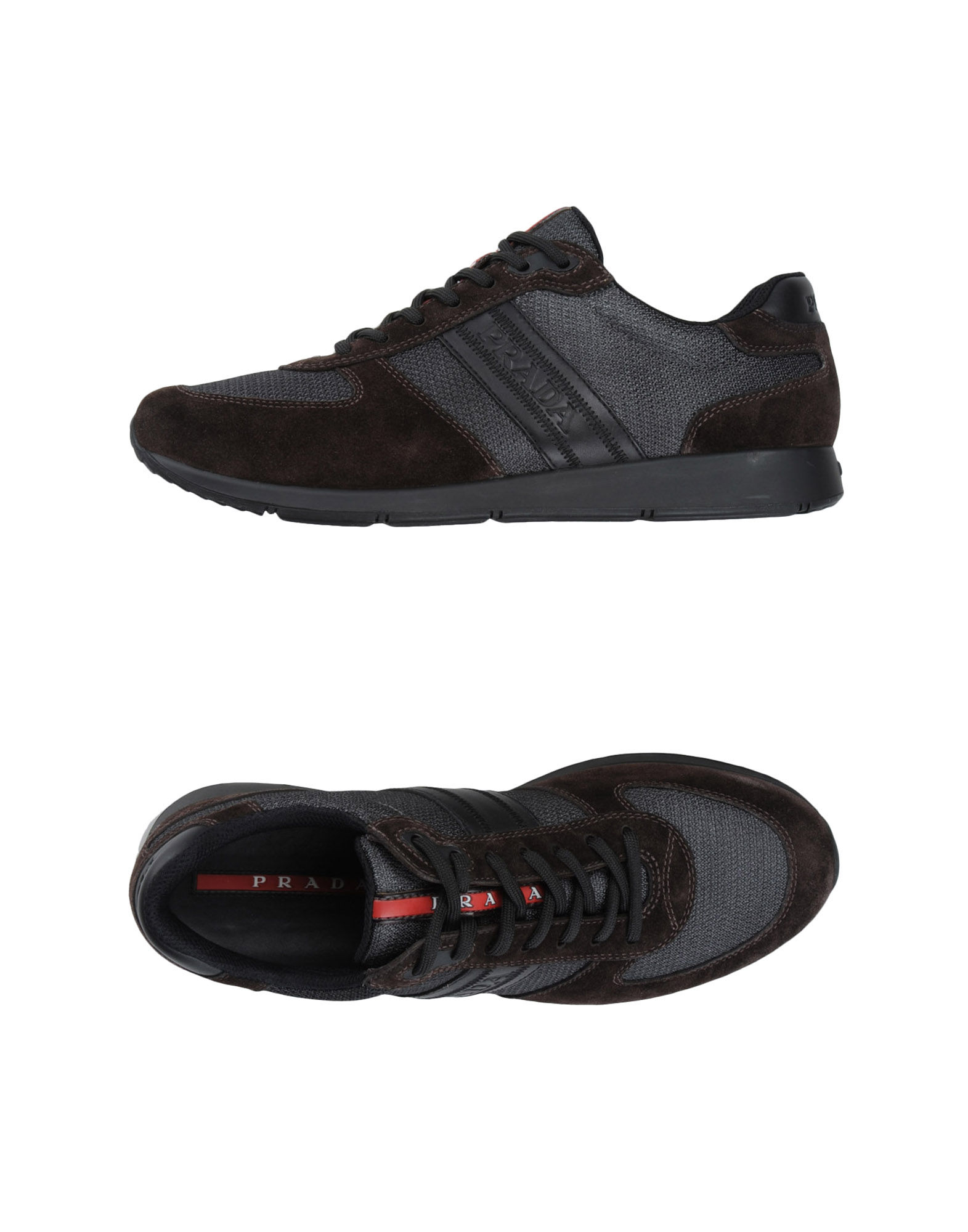 prada trainers sale