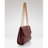 Rebecca Minkoff Shoulder Bag Affair in Brown (burgundy) - Lyst