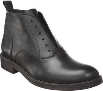 Sartore Pullon Ankle Boot - Lyst