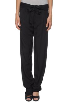 Silent - Damir Doma Casual Trouser - Lyst