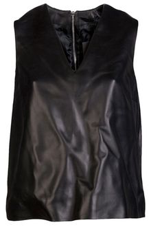 The Row Rentik Top - Lyst