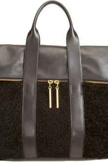 3.1 Phillip Lim 31 Hour Weekender - Lyst